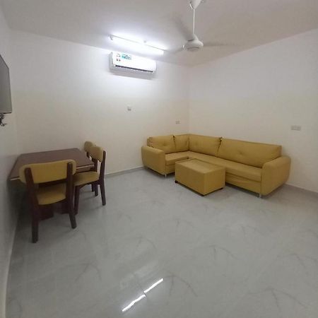 Discovery Duqm Apartment Bagian luar foto