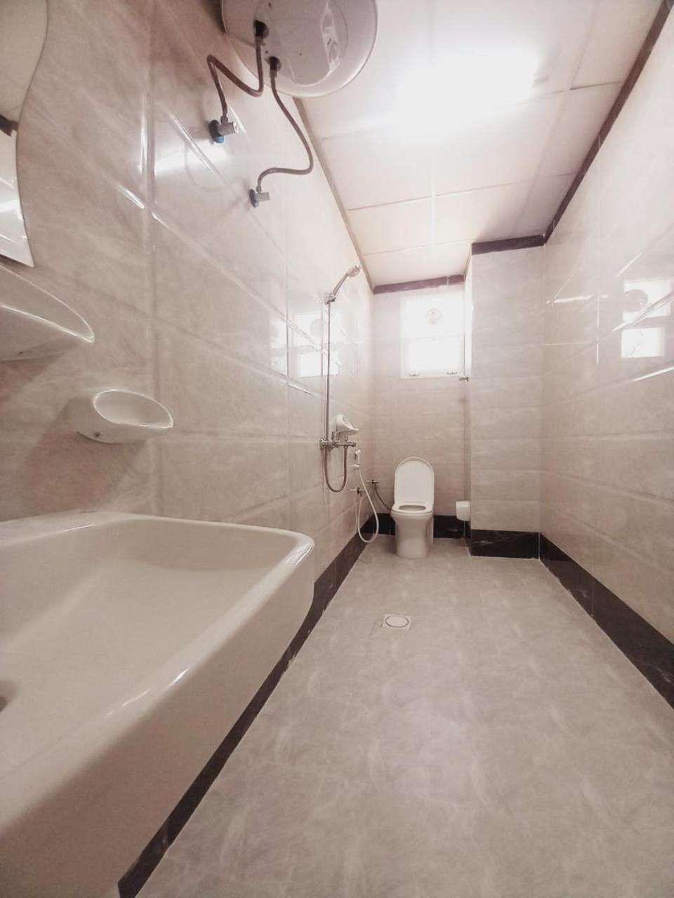 Discovery Duqm Apartment Bagian luar foto