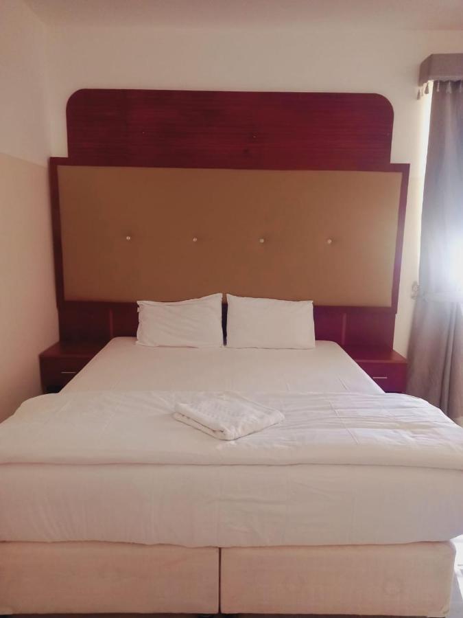 Discovery Duqm Apartment Bagian luar foto