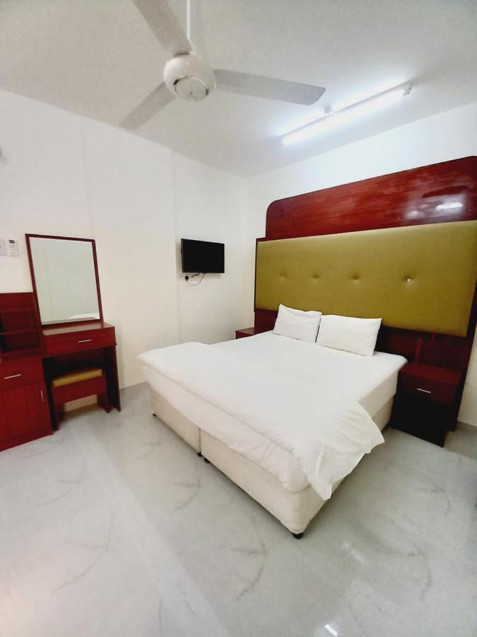 Discovery Duqm Apartment Bagian luar foto