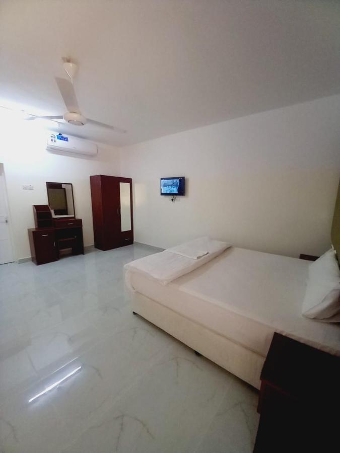 Discovery Duqm Apartment Bagian luar foto