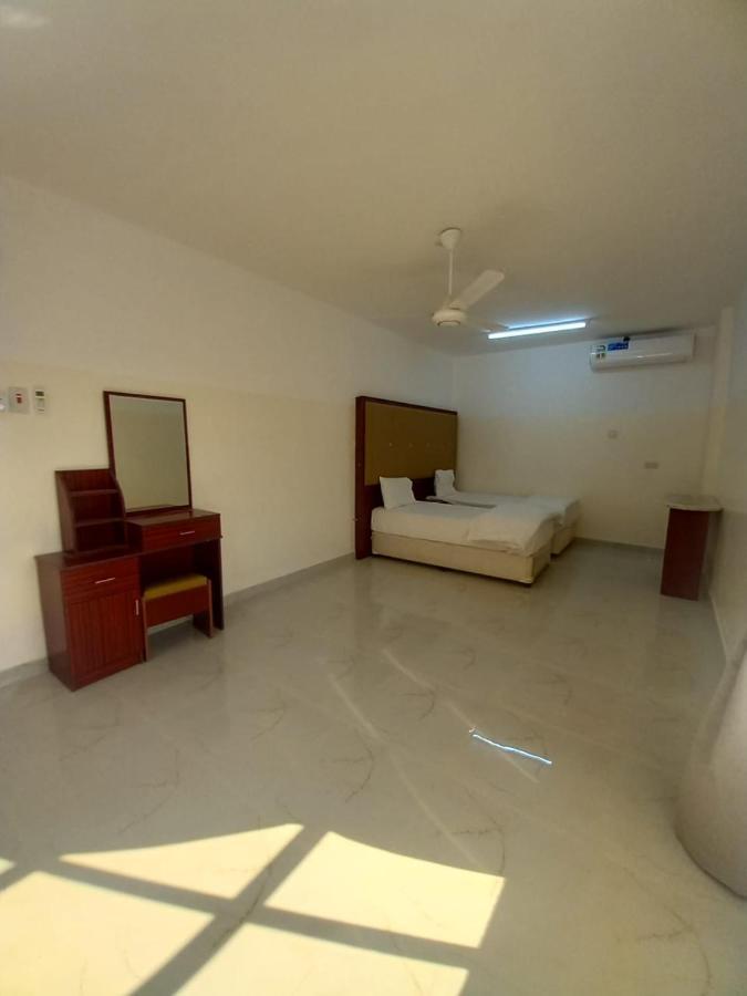 Discovery Duqm Apartment Bagian luar foto