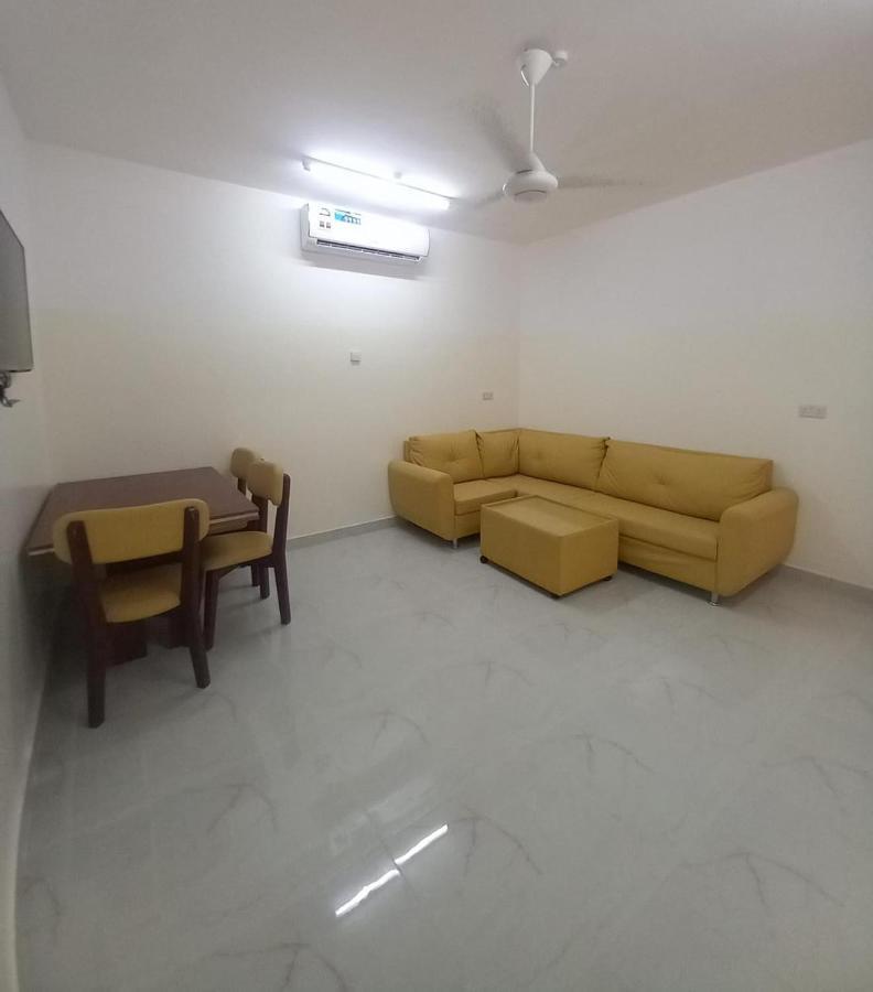 Discovery Duqm Apartment Bagian luar foto