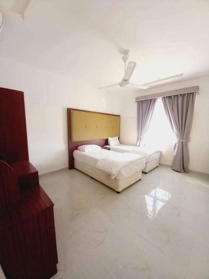 Discovery Duqm Apartment Bagian luar foto