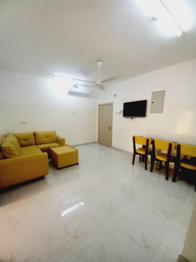 Discovery Duqm Apartment Bagian luar foto