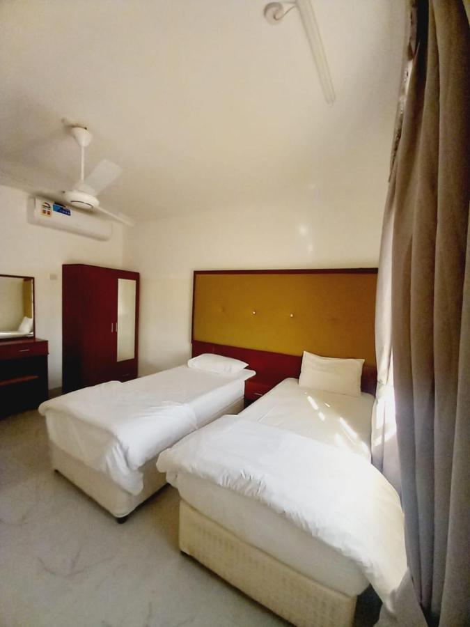 Discovery Duqm Apartment Bagian luar foto