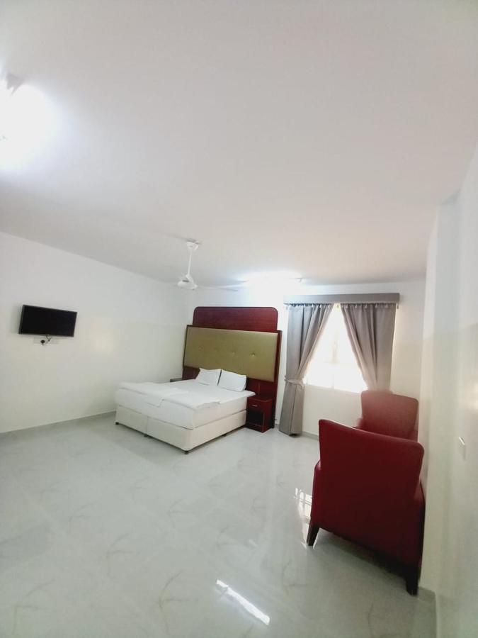 Discovery Duqm Apartment Bagian luar foto