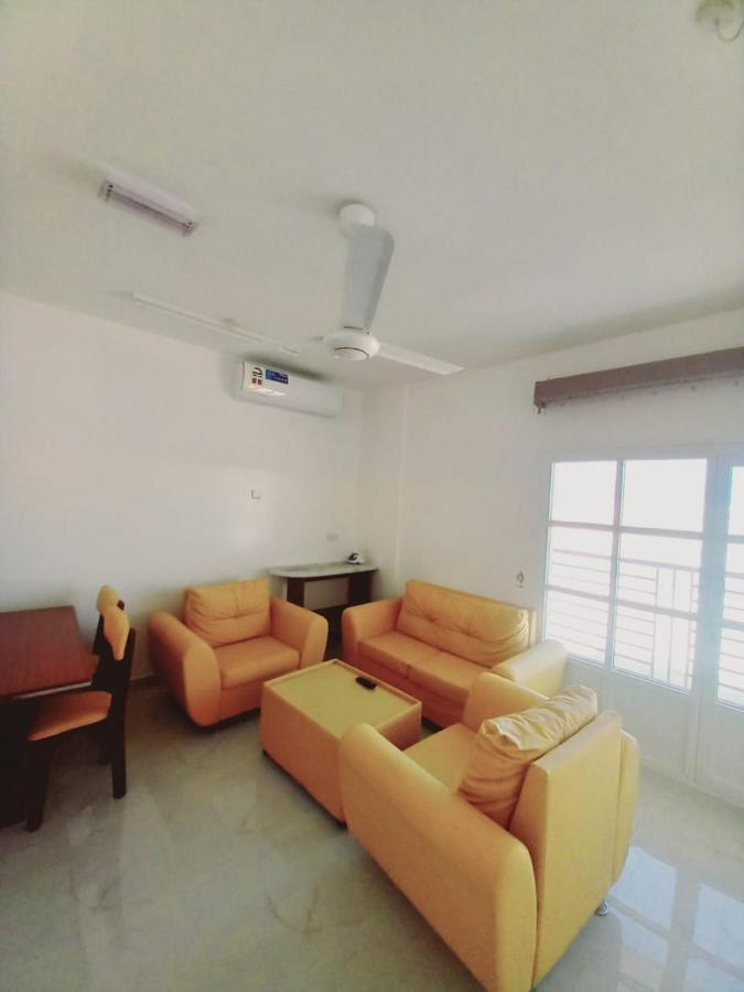 Discovery Duqm Apartment Bagian luar foto