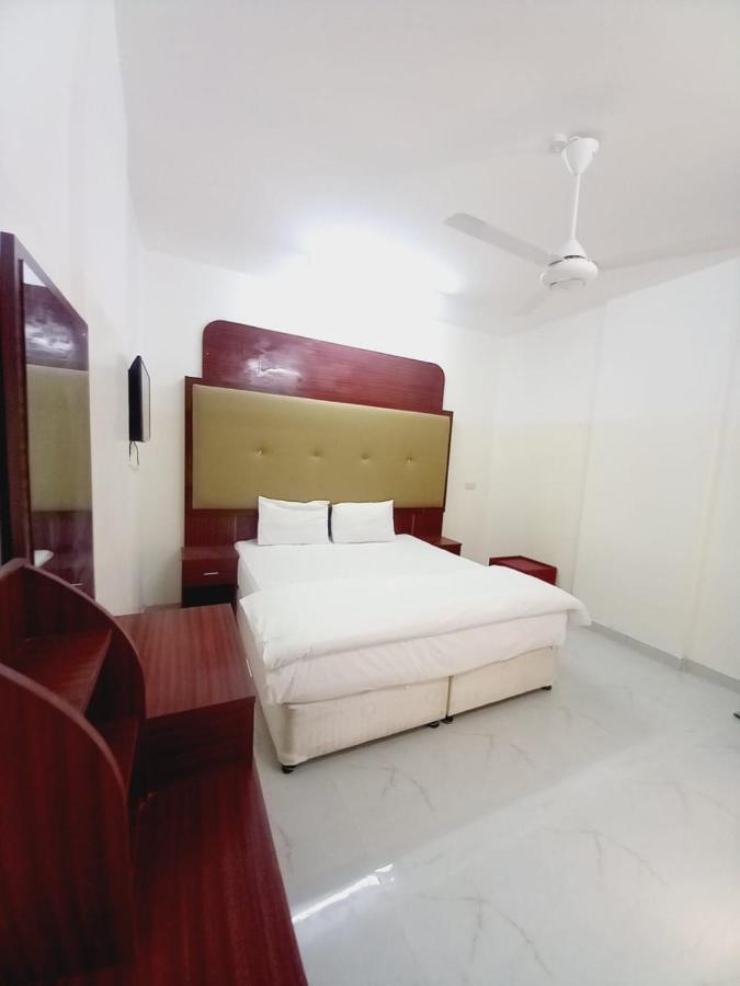 Discovery Duqm Apartment Bagian luar foto