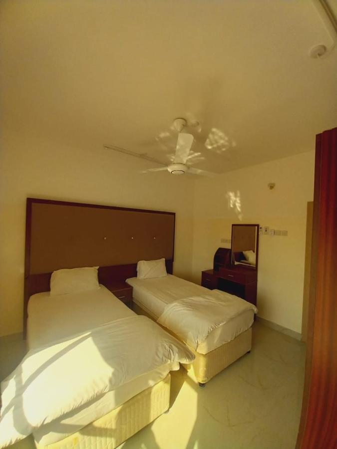 Discovery Duqm Apartment Bagian luar foto