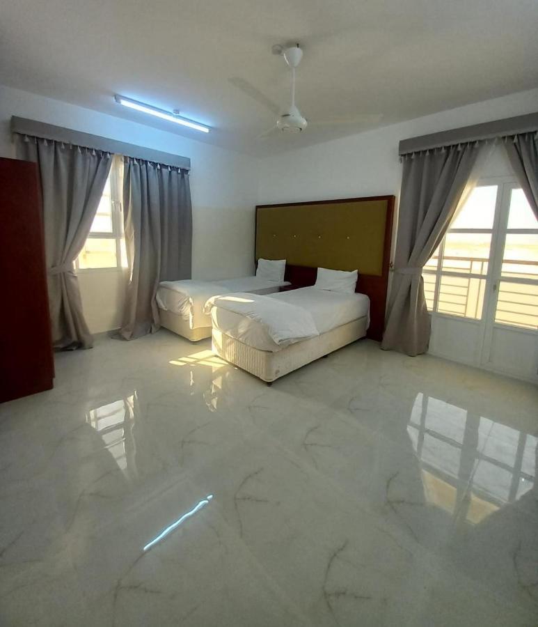 Discovery Duqm Apartment Bagian luar foto
