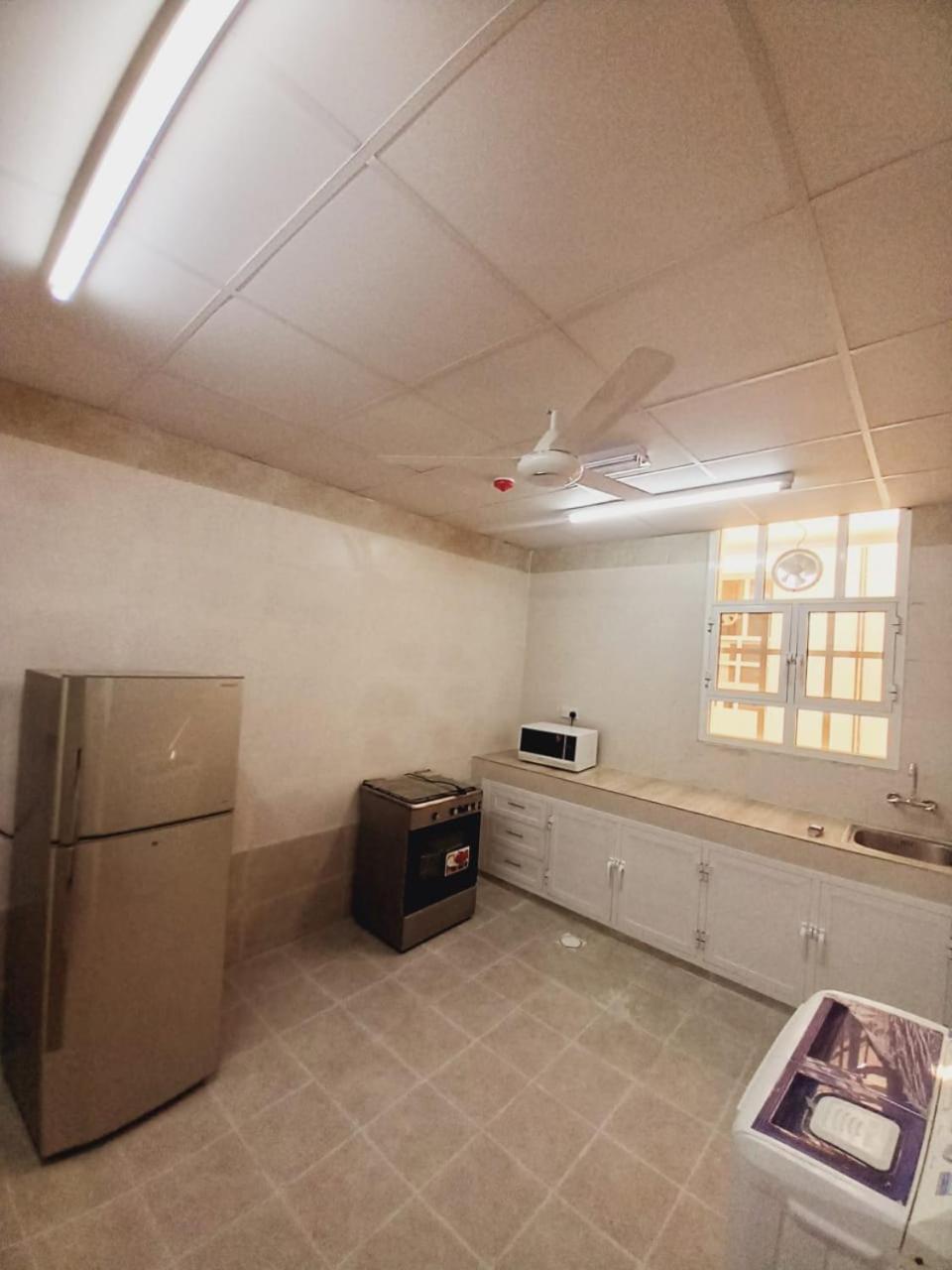 Discovery Duqm Apartment Bagian luar foto