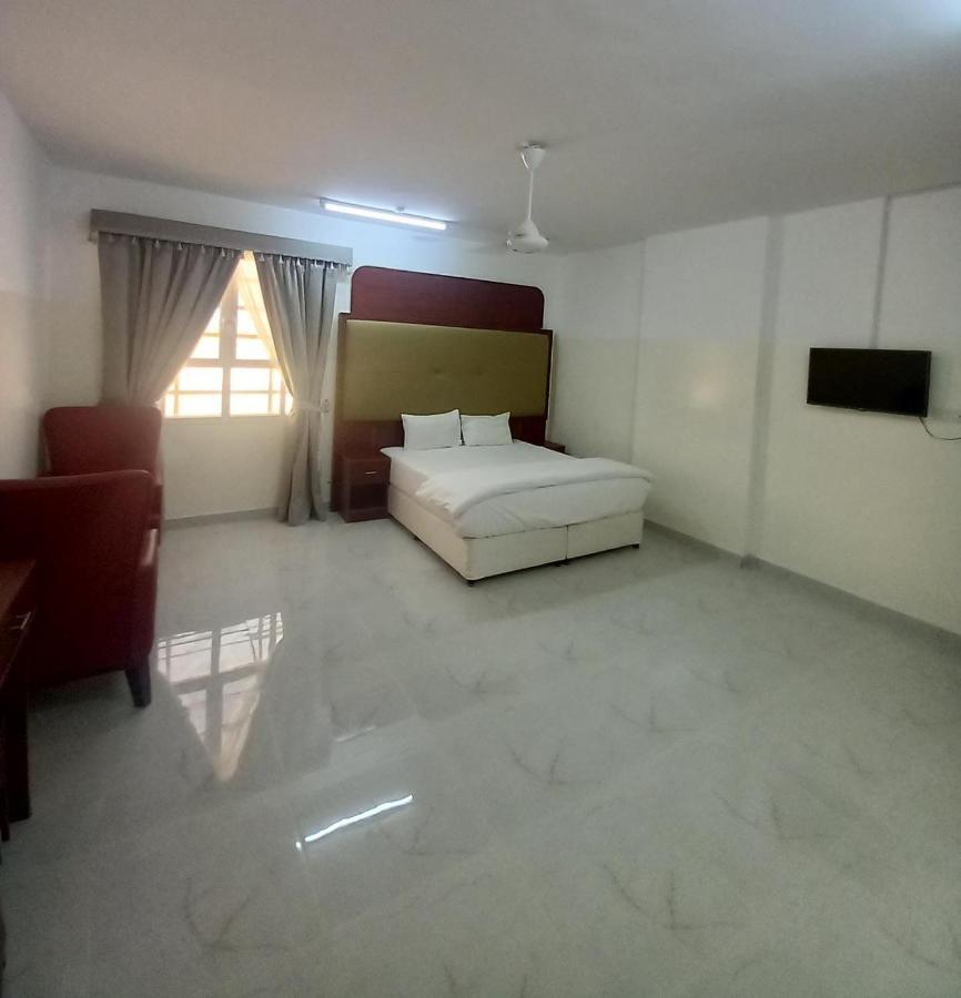 Discovery Duqm Apartment Bagian luar foto