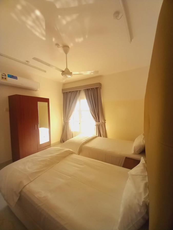 Discovery Duqm Apartment Bagian luar foto