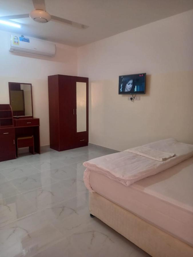 Discovery Duqm Apartment Bagian luar foto
