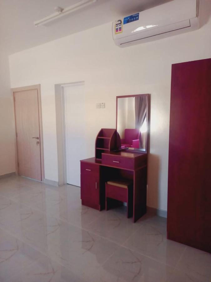 Discovery Duqm Apartment Bagian luar foto