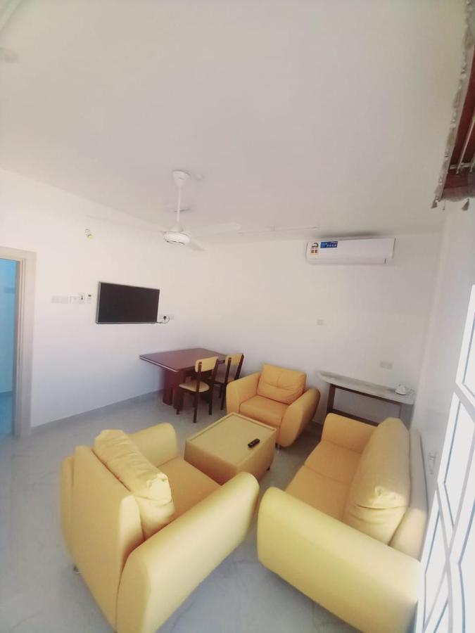 Discovery Duqm Apartment Bagian luar foto