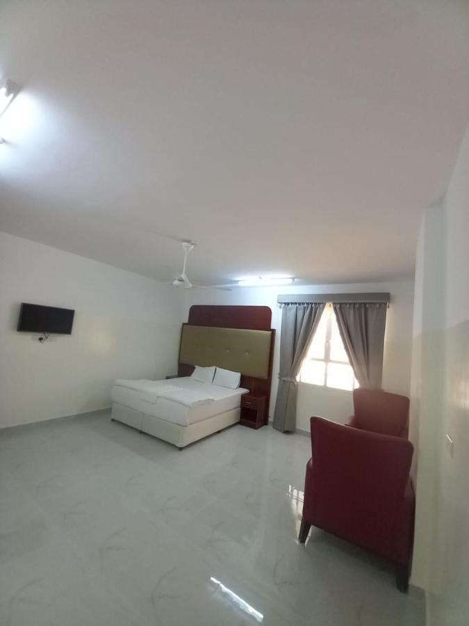 Discovery Duqm Apartment Bagian luar foto