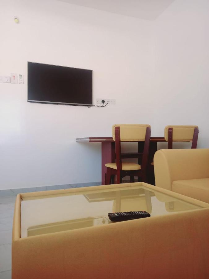 Discovery Duqm Apartment Bagian luar foto